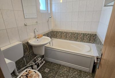 Apartament cu 2 camere semidecomandat, mobilat în Central - 2