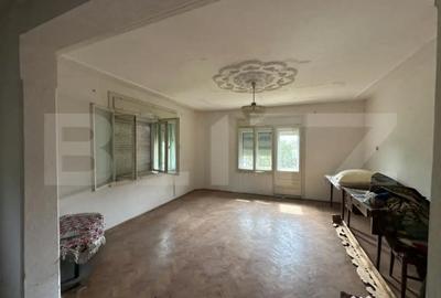 Casă cu 4 camere cu Teren 365 Mp în Central - 4