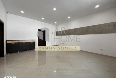 Spațiu comercial, de 150 mp, în Ultracentral - 6