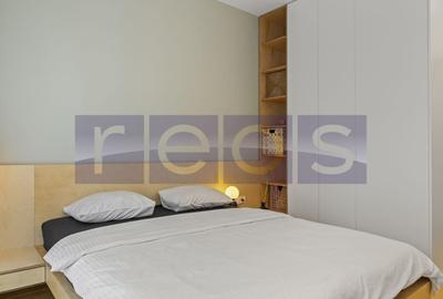 Apartament cu 2 camere, mobilat în Pipera - 13