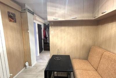 Apartament cu 2 camere decomandat, mobilat în Siderurgiștilor - 3