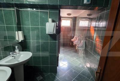 Spatiu comercial de inchiriat, Calea Moldovei, zona excelent Spatiu comercial de inchiriat, Calea Moldovei, zona excelent - 13