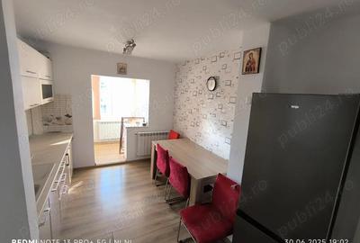 Apartament cu 2 camere decomandat în Central - 5