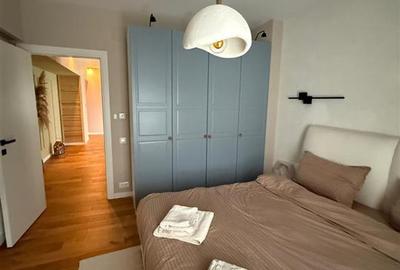 Apartament cu 2 camere semidecomandat, mobilat în Cotroceni - 10