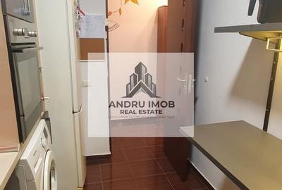 Apartament cu 2 camere decomandat, mobilat în Central - 6