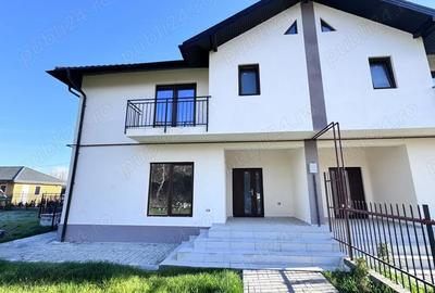 Casă în Bujoreni - 6