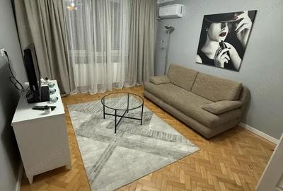 Inchiriez ap.2 camere in Zona Brancoveanu, et.2, suprafata utila de 50 mp. - 3