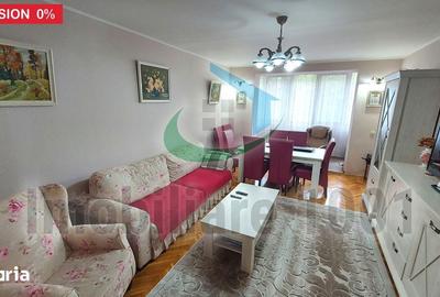 Apartament cu 4 camere decomandat în Depozitelor - 1