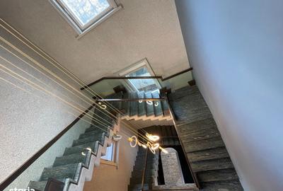 Casă cu 4 camere cu Canalizare în Aviatorilor - 11