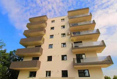 Garsonieră decomandată în Berceni - 2