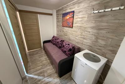 Garsonieră semidecomandată în Universitate - 11