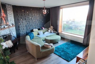 Casa cu 7 camere, 405 mp, in zona Decebal - 5