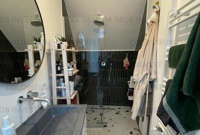 Apartament cu 2 camere decomandat în Brașovul Vechi