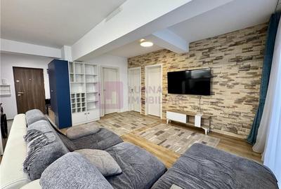 Apartament cu 3 camere decomandat, mobilat în Șelimbăr - 12