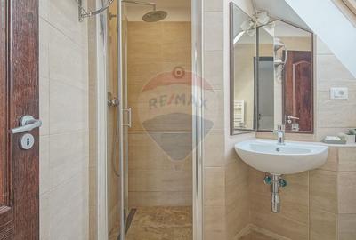 Casă cu 6 dormitoare, fiecare cu baie proprie - Str. Morii, Brașov! - 34