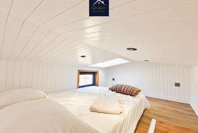 Tiny House 24mp -Casuta pe roti - 12