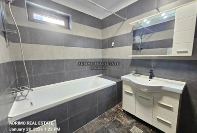 Ap3cam Faleza Nord zona Conslieri - Bloc nou - Parcare - langa plaja - 800 Euro - 11