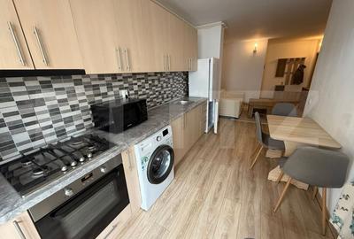 Apartament 2 camere, 54 mp,  etaj 1/6, zona Iulius Mall - 3