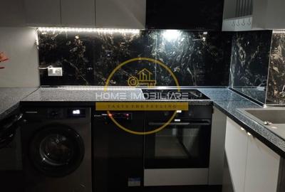 Apartament cu 2 camere decomandat, mobilat în Baza 3 - 8