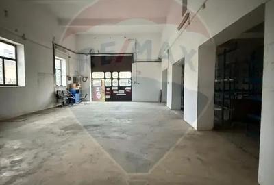 Spațiu comercial, de 161 mp, în Burdujeni - 1