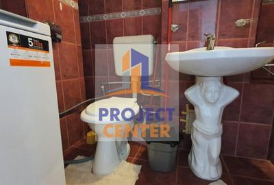 Garsonieră decomandată, mobilată în Exercițiu - 7