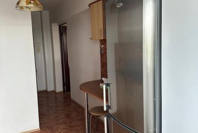 Apartament cu 2 camere decomandat, mobilat în Vest - 9