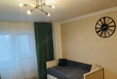 Garsonieră decomandată în Nerva Traian - 3