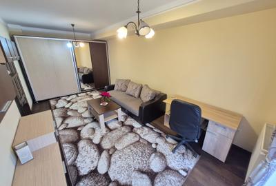 1 Cam-Mehala-Bloc Nou-51 MP-Parter-Balcon-Loc de parcare-Complet Mobilat-81.000 - 3