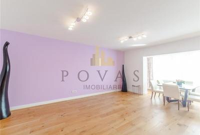 Inchiriere Apartament 3 Camere Herastrau Nordului - 3