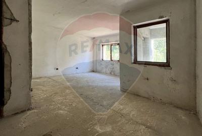 Hotel/Pensiune, de 2,200 mp, în Bizușa-Băi - 10