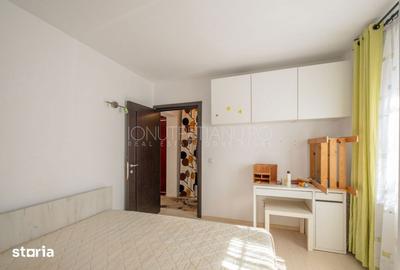 Apartament cu 2 camere semidecomandat în Pajura - 7