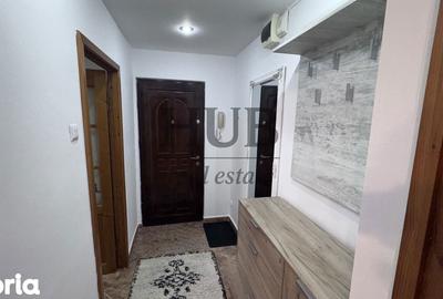 Apartament cu 2 camere, mobilat în Cornișa - 5