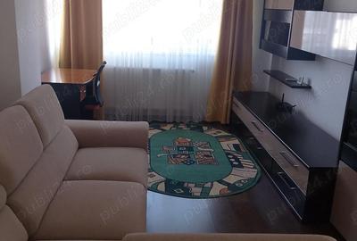 Apartament cu 2 camere semidecomandat în Central - 3