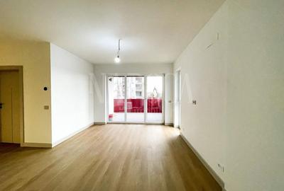 Apartament cu 3 camere semidecomandat în Iris - 3