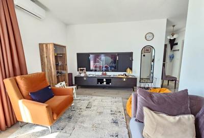 Apartament 3 camere, Mobilat/Utilat +Parcare Subterana, Maurer - 2