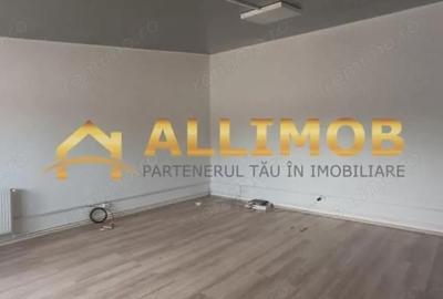Spațiu comercial, de 140 mp, în Mihai Bravu