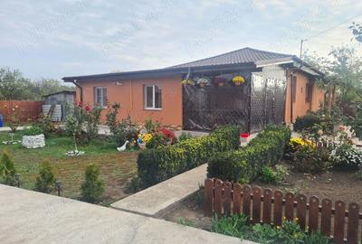 Vand casa la cheie in Judetul Buzau - 1