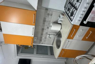 De vanzare apartament cu 2 camere situat pe strada Nicolae Iorga foarte aproape de Baile Sarate Ocna De vanzare apartament cu 2 camere situat pe strada Nicolae Iorga foarte aproape de Baile Sarate Ocna - 2