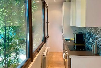 Peninsula apartament 2 camere ,lux, complet mobilat. - 11