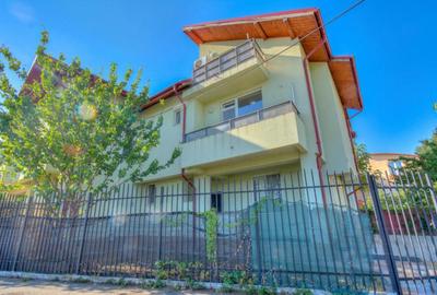 Vila 7 camere Duplex Pipera - Erou Iancu Nicolae - Aleea Fr - 8