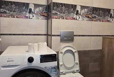 Apartament cu 3 camere decomandat în Est - 11