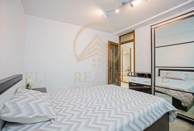 Gara - Vânzare apartament cu 2 camere, mobilat si utilat - 13