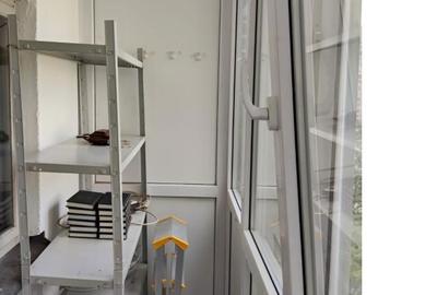 Apartament cu 3 camere decomandat în Tineretului - 3