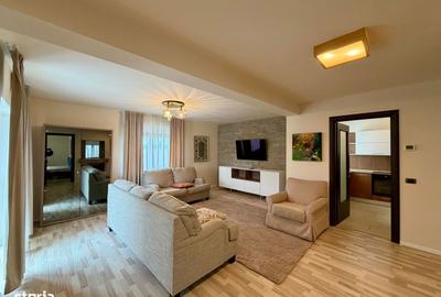 Casă cu 5 camere cu Canalizare în Central - 19