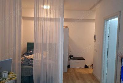 Garsonieră decomandată în Parcul Carol - 1