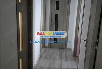8023 Apartament 3 camere Militari, Veteranilor