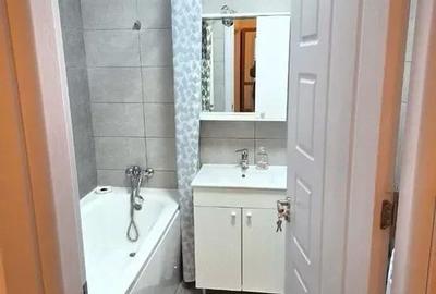 Garsonieră decomandată, mobilată în Ozana