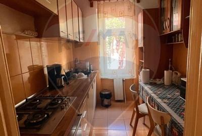 Apartament cu 3 camere decomandat, mobilat în Gării - 3
