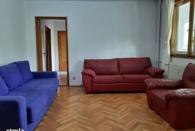 De inchiriat apartament cu 3 camere , Piata Sudului sector4 - 2