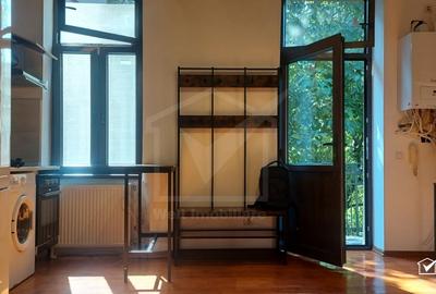 Apartament cu 1 camera in Centru Cluj-Napoca Apartament cu 1 camera in Centru Cluj-Napoca - 2